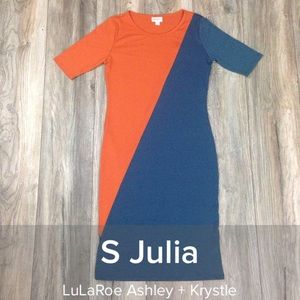 LuLaRoe Julia